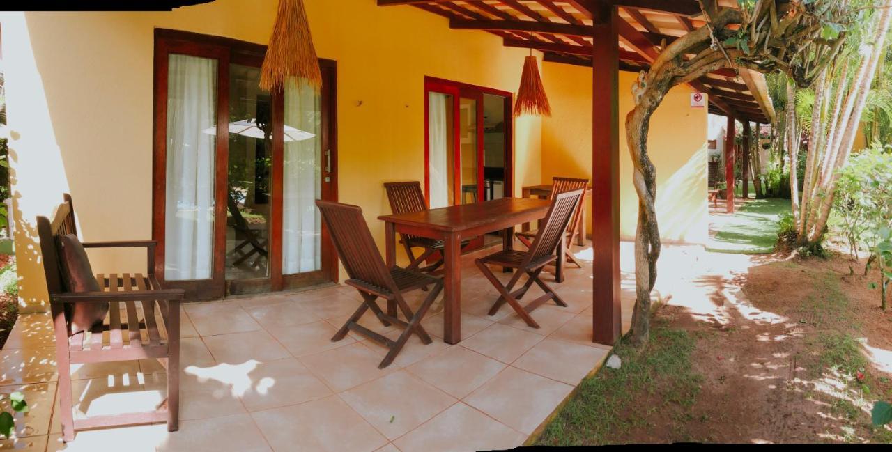 Triplex Vista Mar No Pipa Beleza Διαμέρισμα Praia de Pipa Εξωτερικό φωτογραφία
