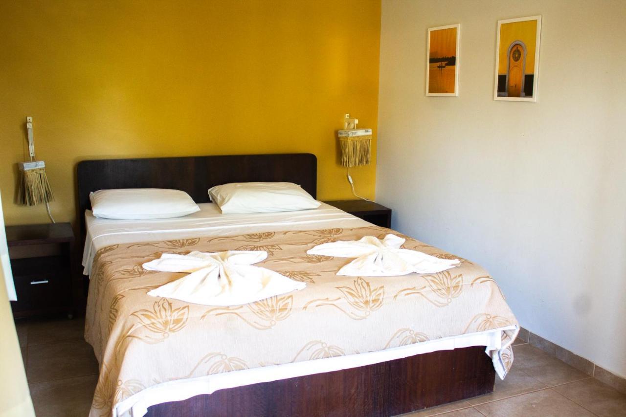 Triplex Vista Mar No Pipa Beleza Διαμέρισμα Praia de Pipa Εξωτερικό φωτογραφία