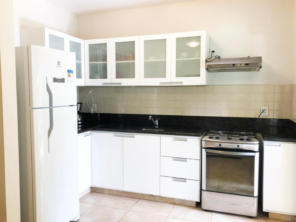 Triplex Vista Mar No Pipa Beleza Διαμέρισμα Praia de Pipa Εξωτερικό φωτογραφία