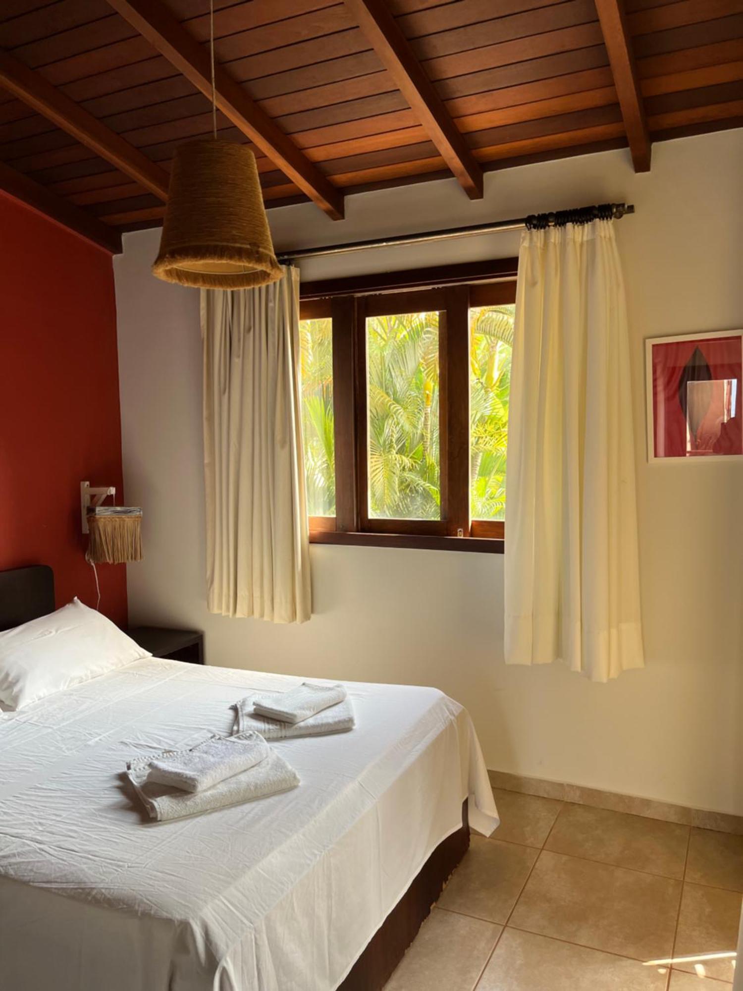 Triplex Vista Mar No Pipa Beleza Διαμέρισμα Praia de Pipa Εξωτερικό φωτογραφία